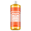 Tea Tree - Pure-Castile Magic Soap