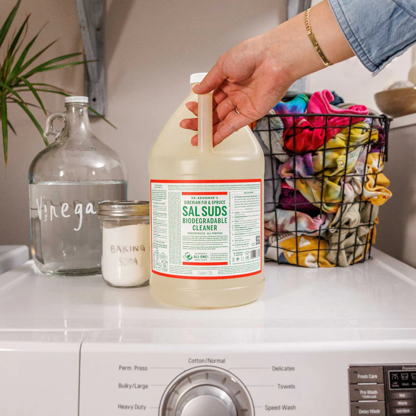 Sal Suds Biodegradable Cleaner