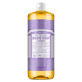 Lavender - Pure-Castile Magic Soap