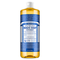 Peppermint - Pure-Castile Magic Soap