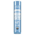 Naked Unscented - Organic Lip Balms