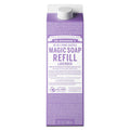 Lavender - Pure-Castile Magic Soap Refill