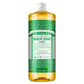 Almond - Pure-Castile Magic Soap