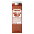 Eucalyptus - Pure-Castile Magic Soap Refill